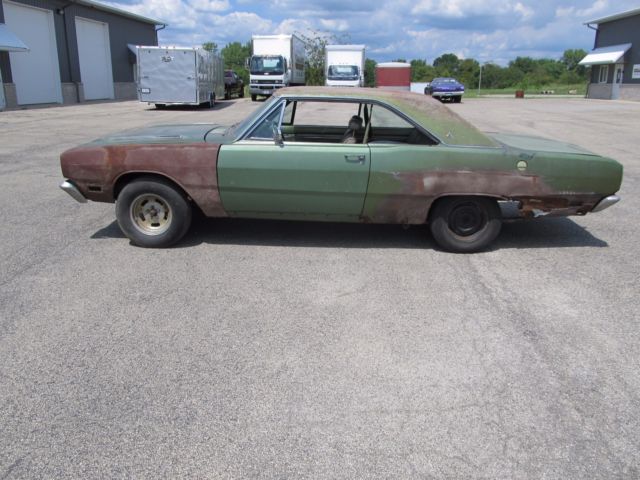 1969 Dodge Dart GTS - photo 2