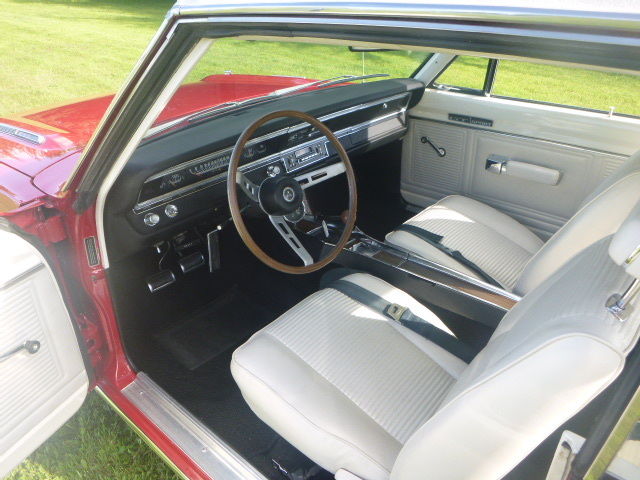 1969 Dodge Dart - photo 7