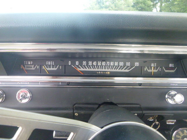 1969 Dodge Dart - photo 8
