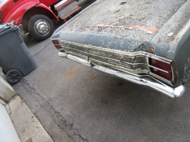 1969 Dodge Dart - photo 12