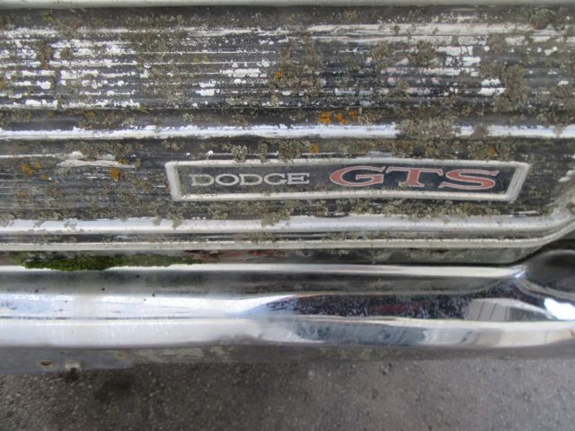 1969 Dodge Dart - photo 13