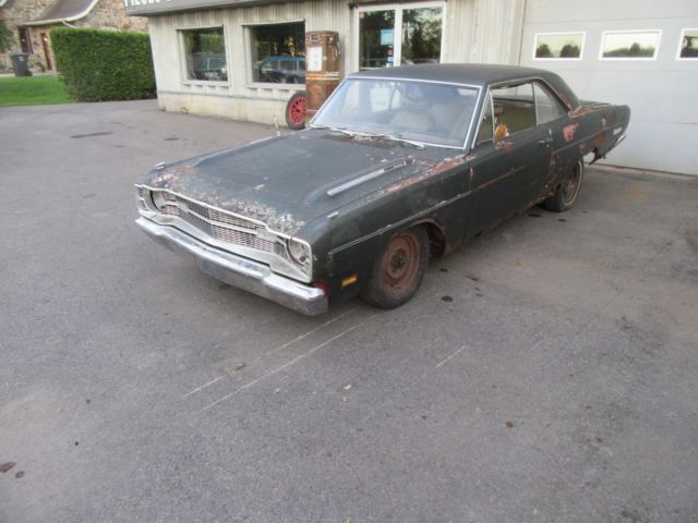 1969 Dodge Dart - photo 2