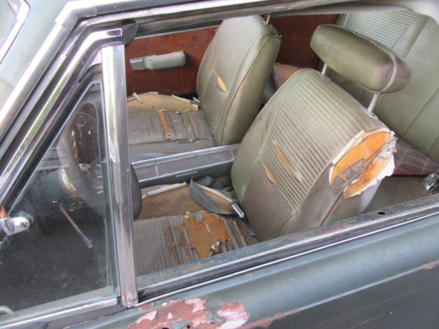 1969 Dodge Dart - photo 3