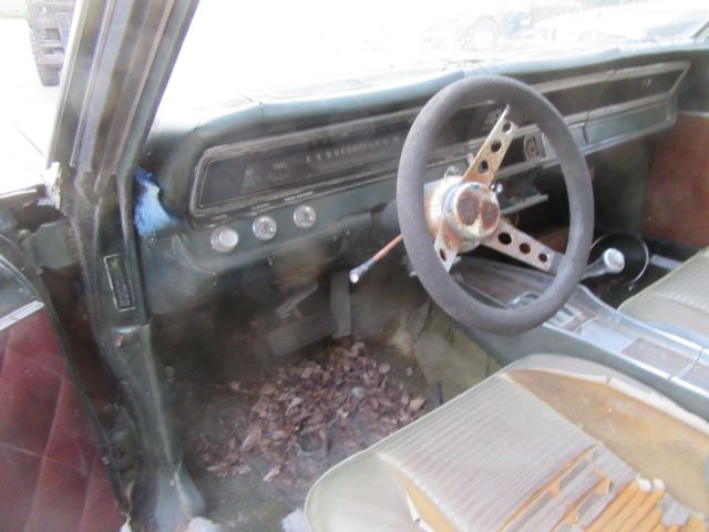 1969 Dodge Dart - photo 4