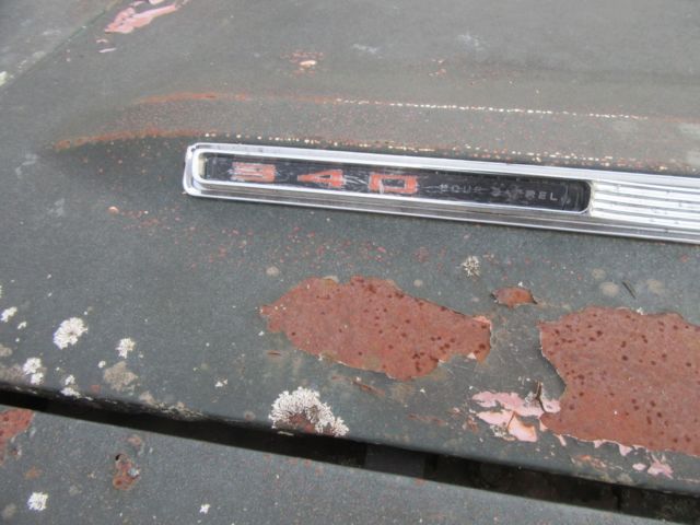 1969 Dodge Dart - photo 7