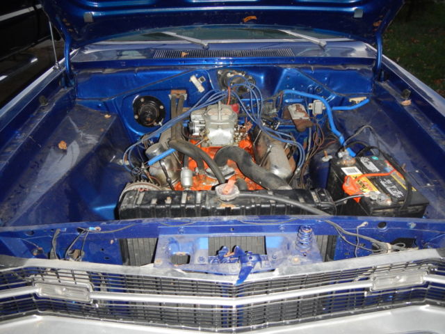 1969 Dodge Dart GTS - photo 6