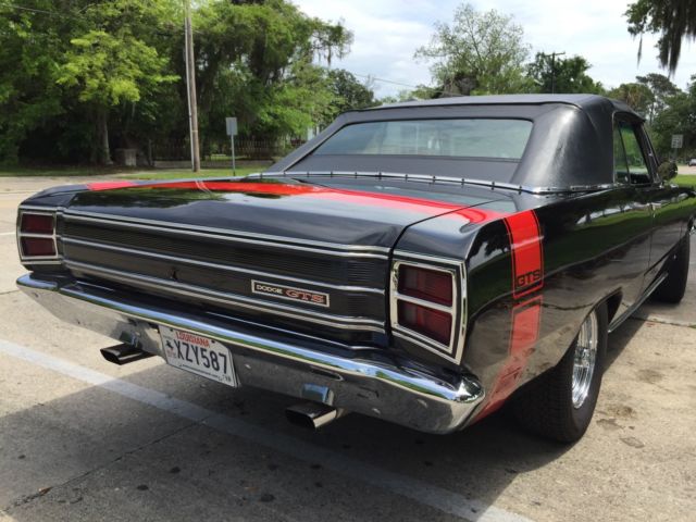 1969 Dodge Dart GTS - photo 4