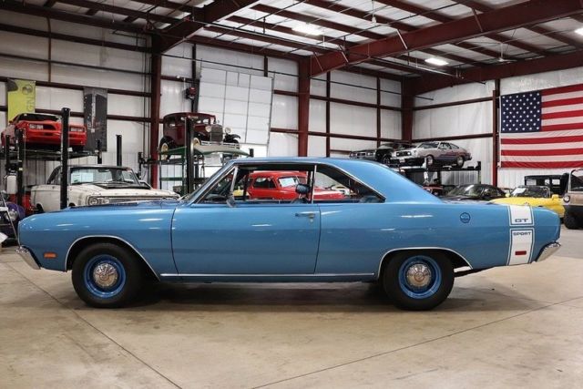 1969 Dodge Dart GTS - photo 2
