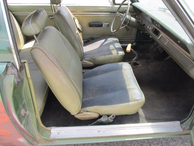 1969 Dodge Dart GTS - photo 5