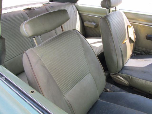1969 Dodge Dart GTS - photo 6