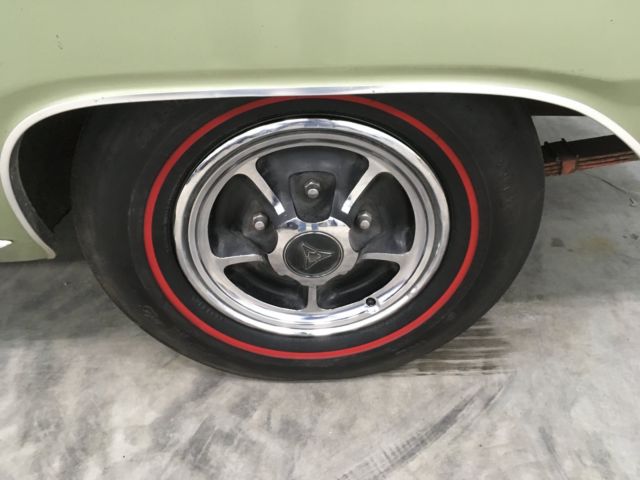 1969 Dodge Dart GTS Big Block 383 Magnum, 4 speed Rust Free Survivor - photo 11