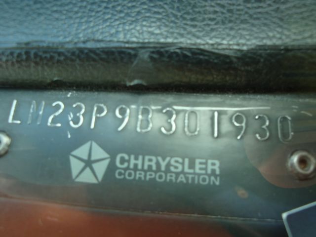 1969 Dodge Dart GTS - photo 13