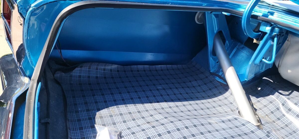 1969 Dodge Dart - photo 12