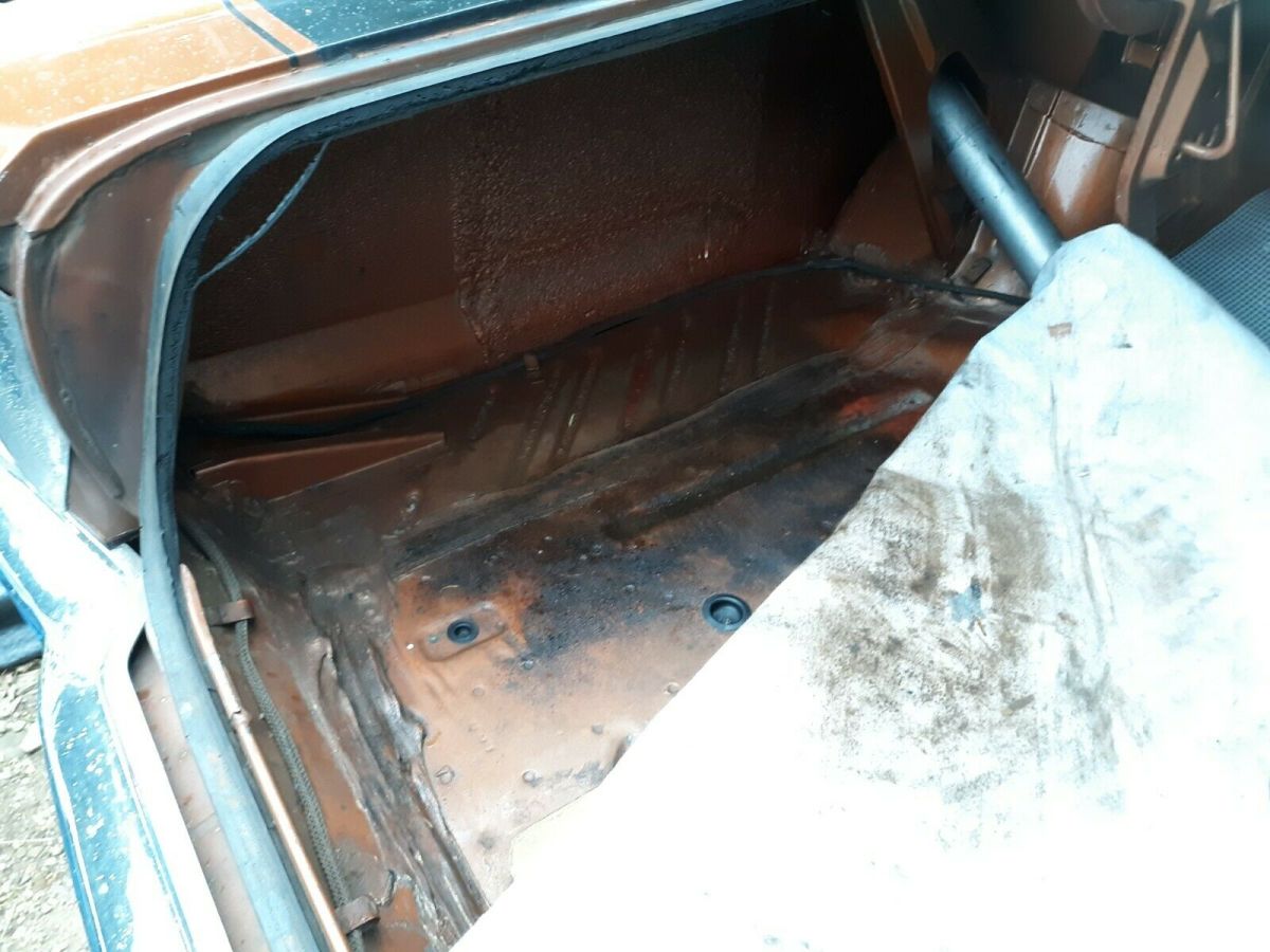 1969 Dodge Dart - photo 10