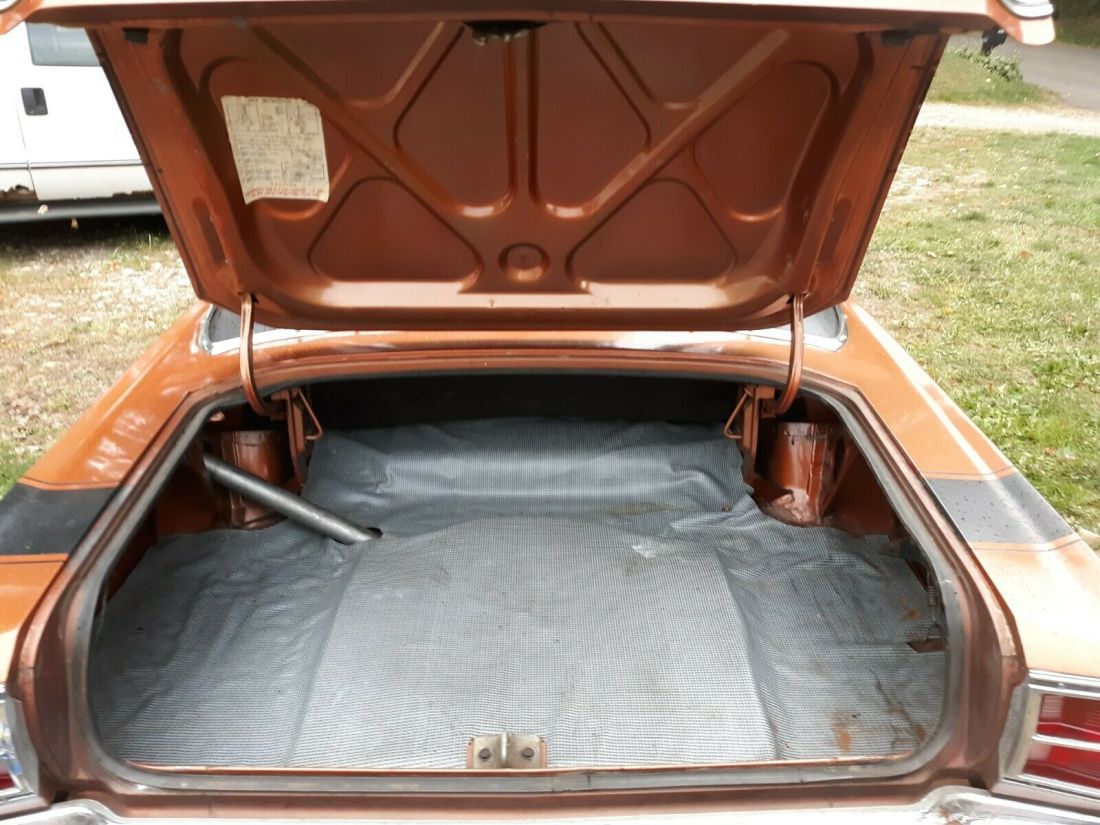 1969 Dodge Dart - photo 7