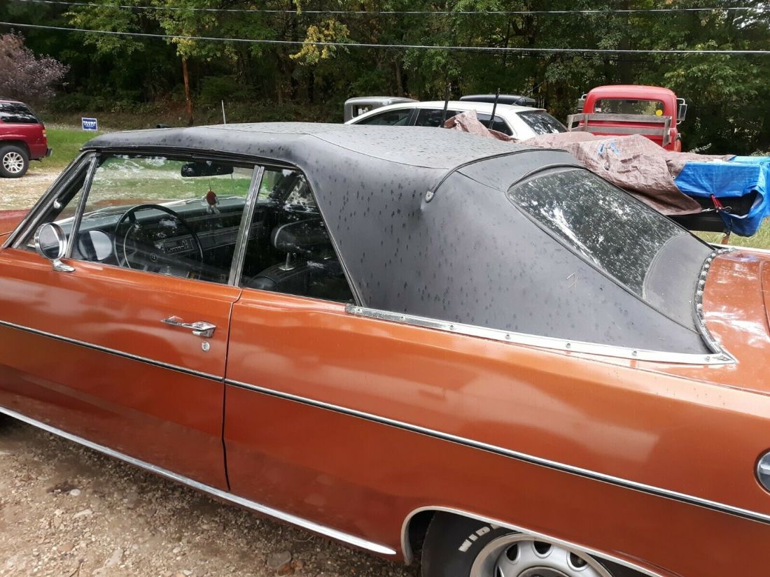 1969 Dodge Dart - photo 8