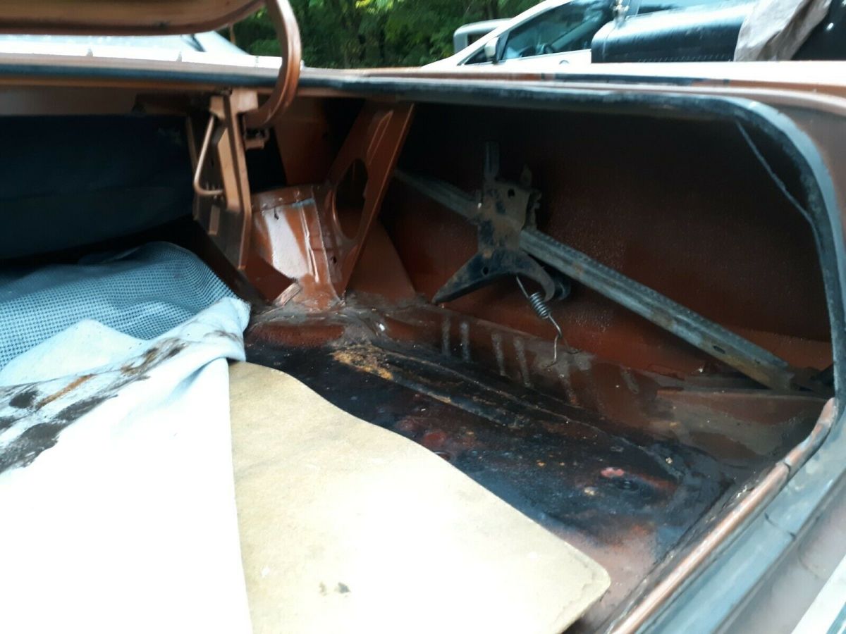 1969 Dodge Dart - photo 9