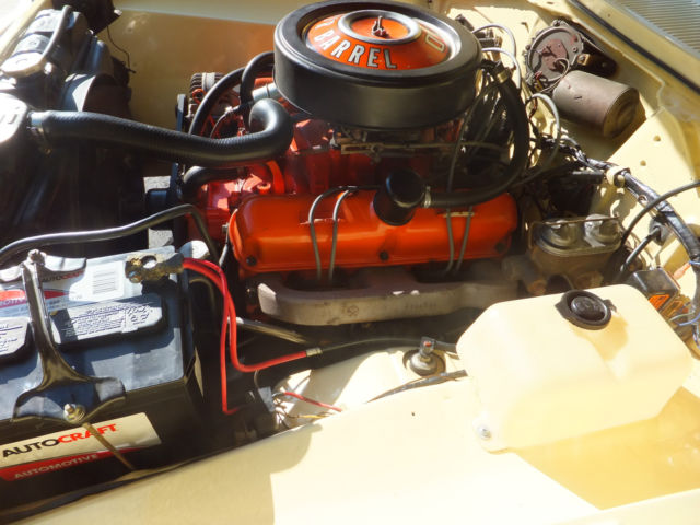 1969 Dodge Dart - photo 12