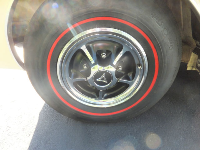 1969 Dodge Dart - photo 13
