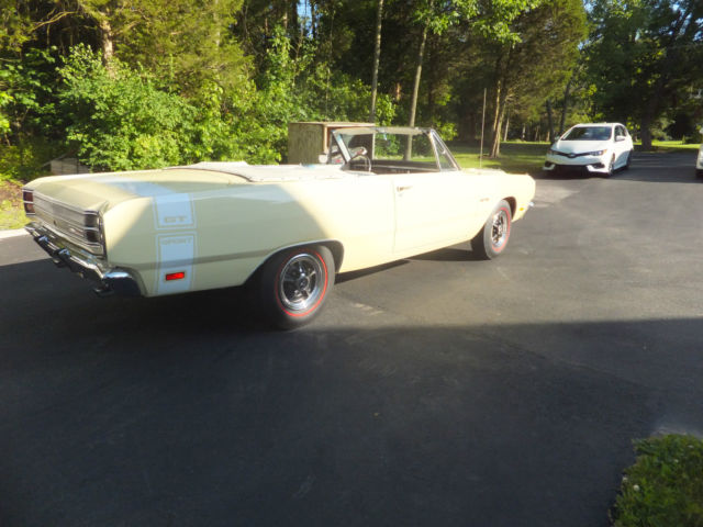 1969 Dodge Dart - photo 2