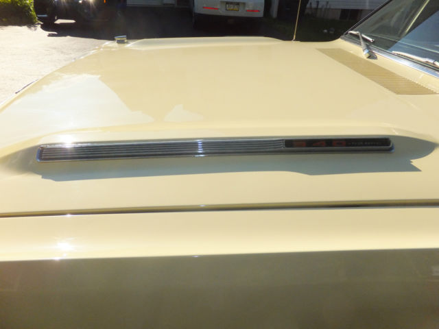 1969 Dodge Dart - photo 4