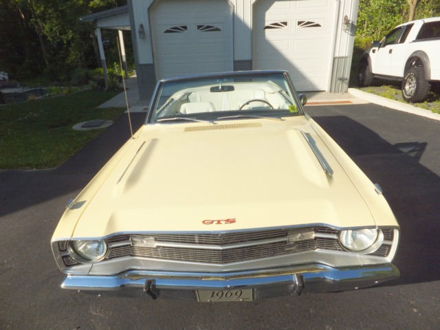 1969 Dodge Dart - photo 6