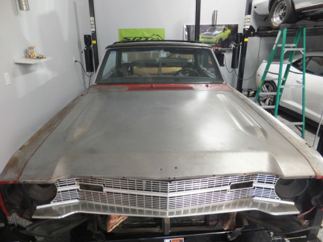 1969 Dodge Dart Gts Convertible one of 214 Automatics Mopar Plymouth Conv 1969 Dodge Dart