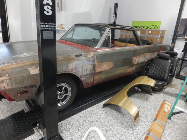 1969 Dodge Dart - photo 2