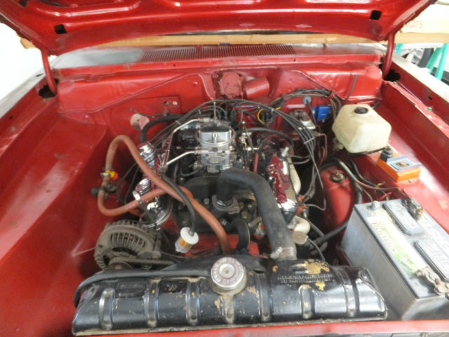 1969 Dodge Dart - photo 3