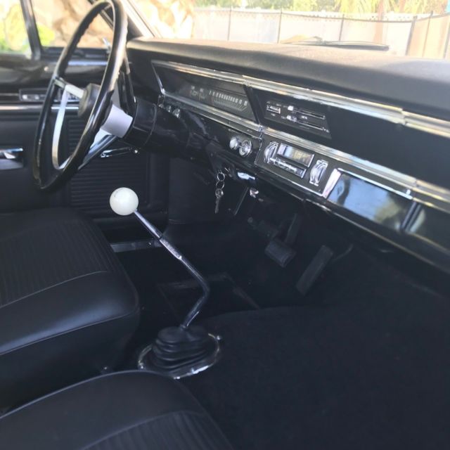 1969 Dodge Dart GTS - photo 7