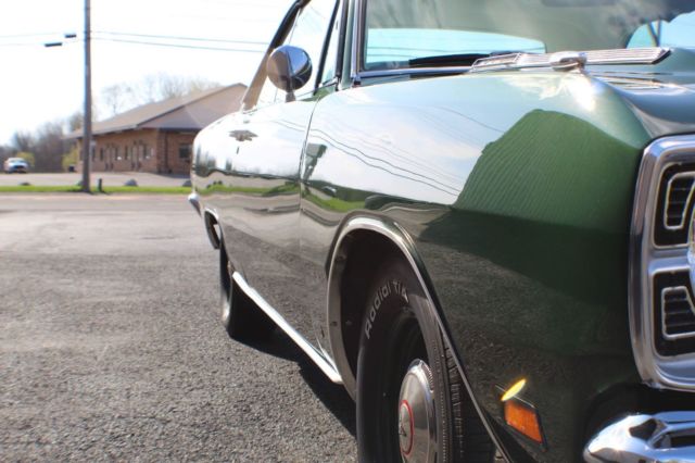 1969 Dodge Dart GTS - photo 10