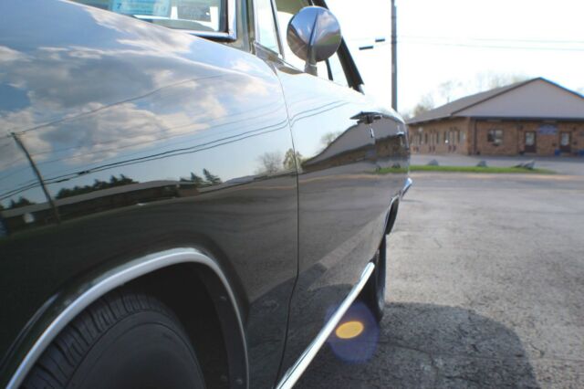 1969 Dodge Dart GTS - photo 11