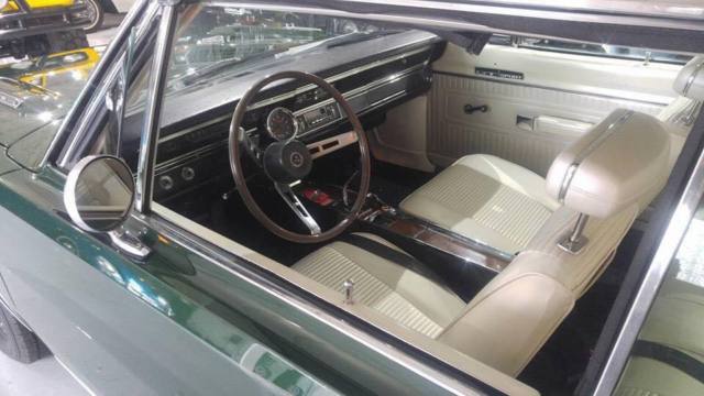 1969 Dodge Dart GTS - photo 3