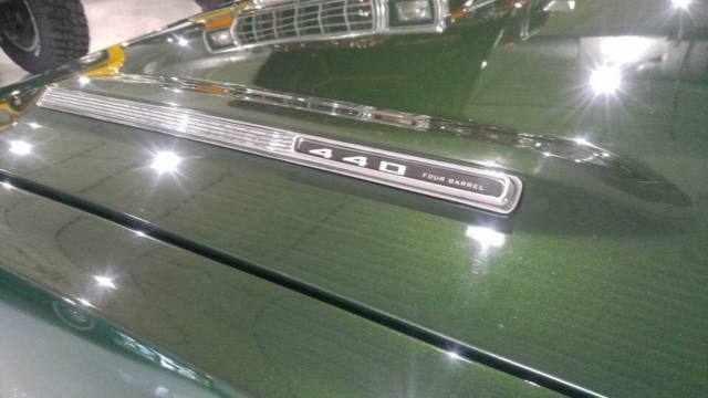 1969 Dodge Dart GTS - photo 5