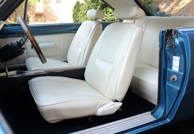 1969 Dodge Dart GTS -- - photo 5
