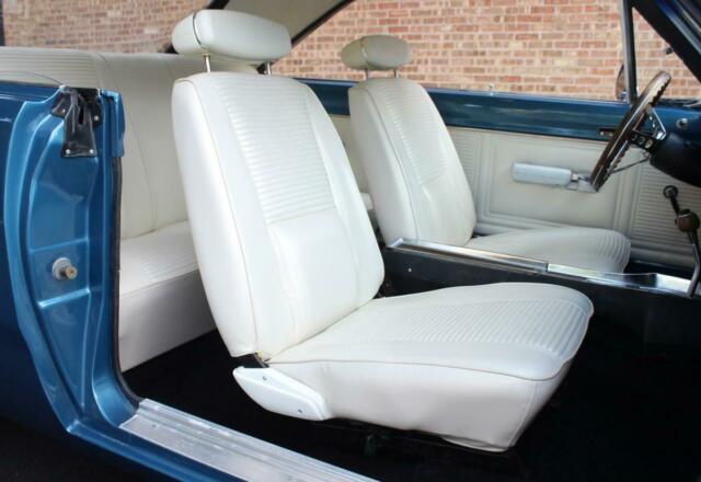 1969 Dodge Dart GTS -- - photo 6