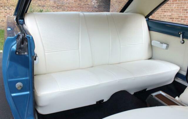 1969 Dodge Dart GTS -- - photo 7