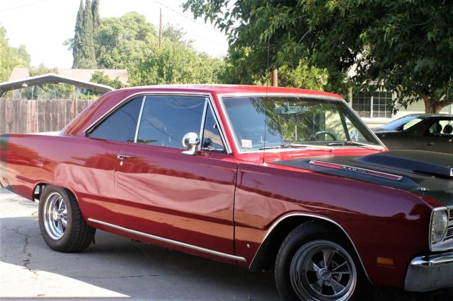 1969 Dodge Other DART GTS - photo 2