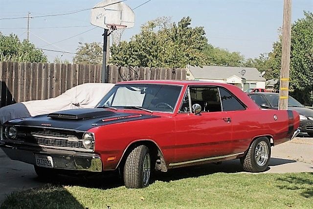 1969 Dodge Other DART GTS - photo 3