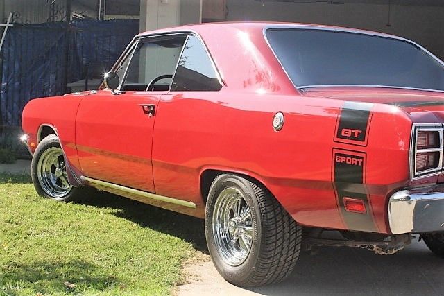1969 Dodge Other DART GTS - photo 4