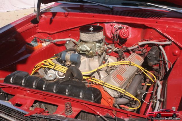 1969 Dodge Other DART GTS - photo 5