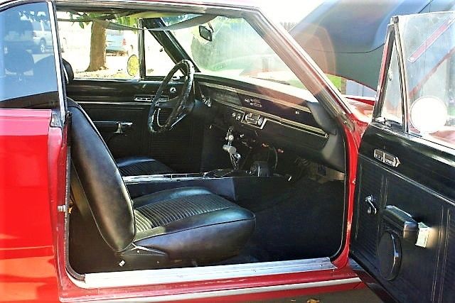 1969 Dodge Other DART GTS - photo 6