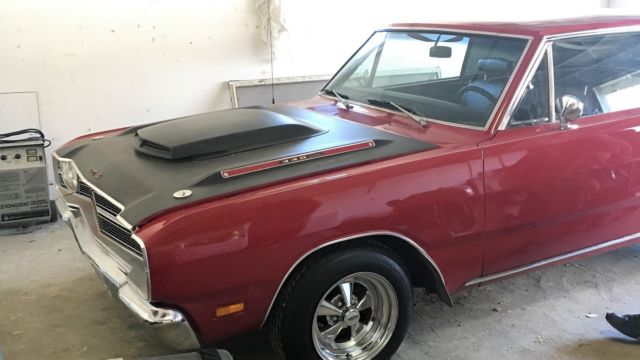 1969 Dodge Other DART GTS - photo 8