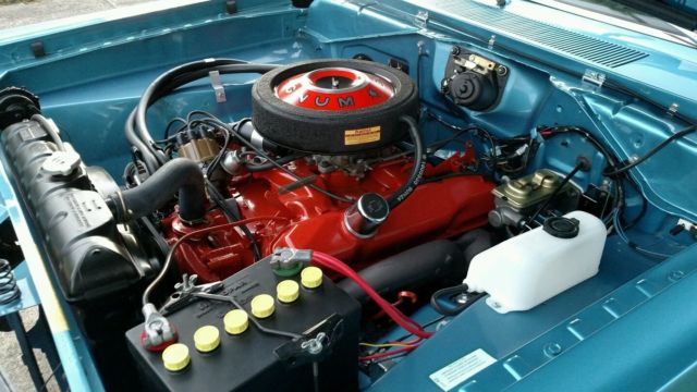 1969 Dodge Dart - photo 13