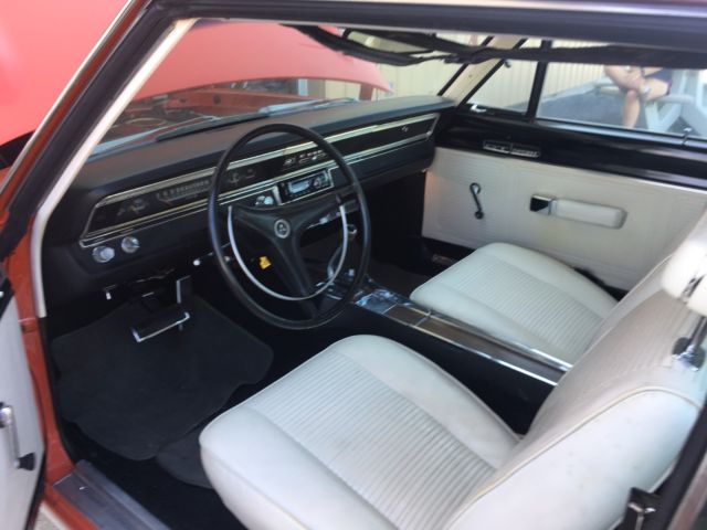 1969 Dodge Dart - photo 3