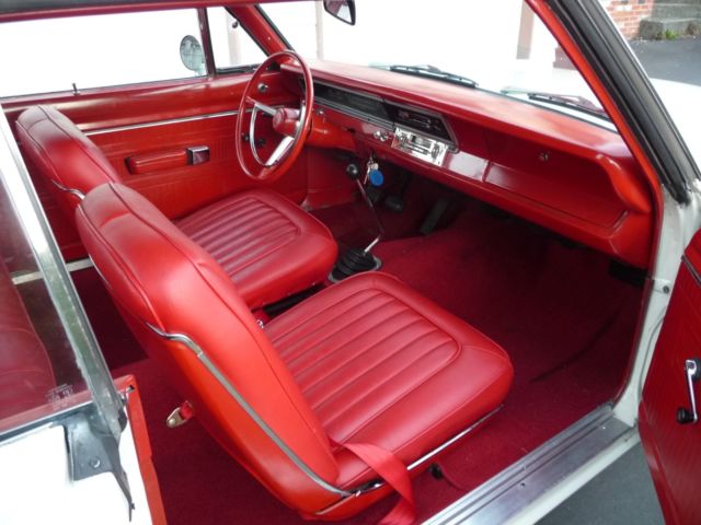 1969 Dodge Dart - photo 10