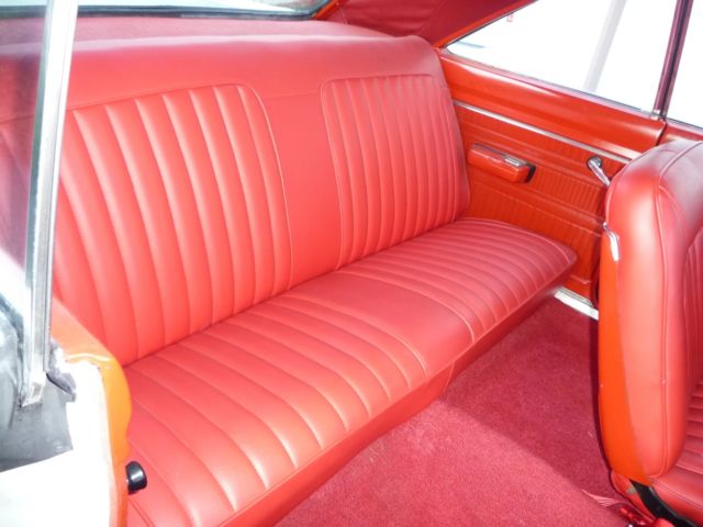 1969 Dodge Dart - photo 11