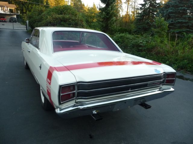 1969 Dodge Dart - photo 6