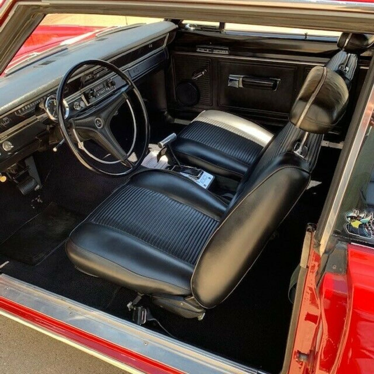 1969 Dodge Dart GTS - photo 3