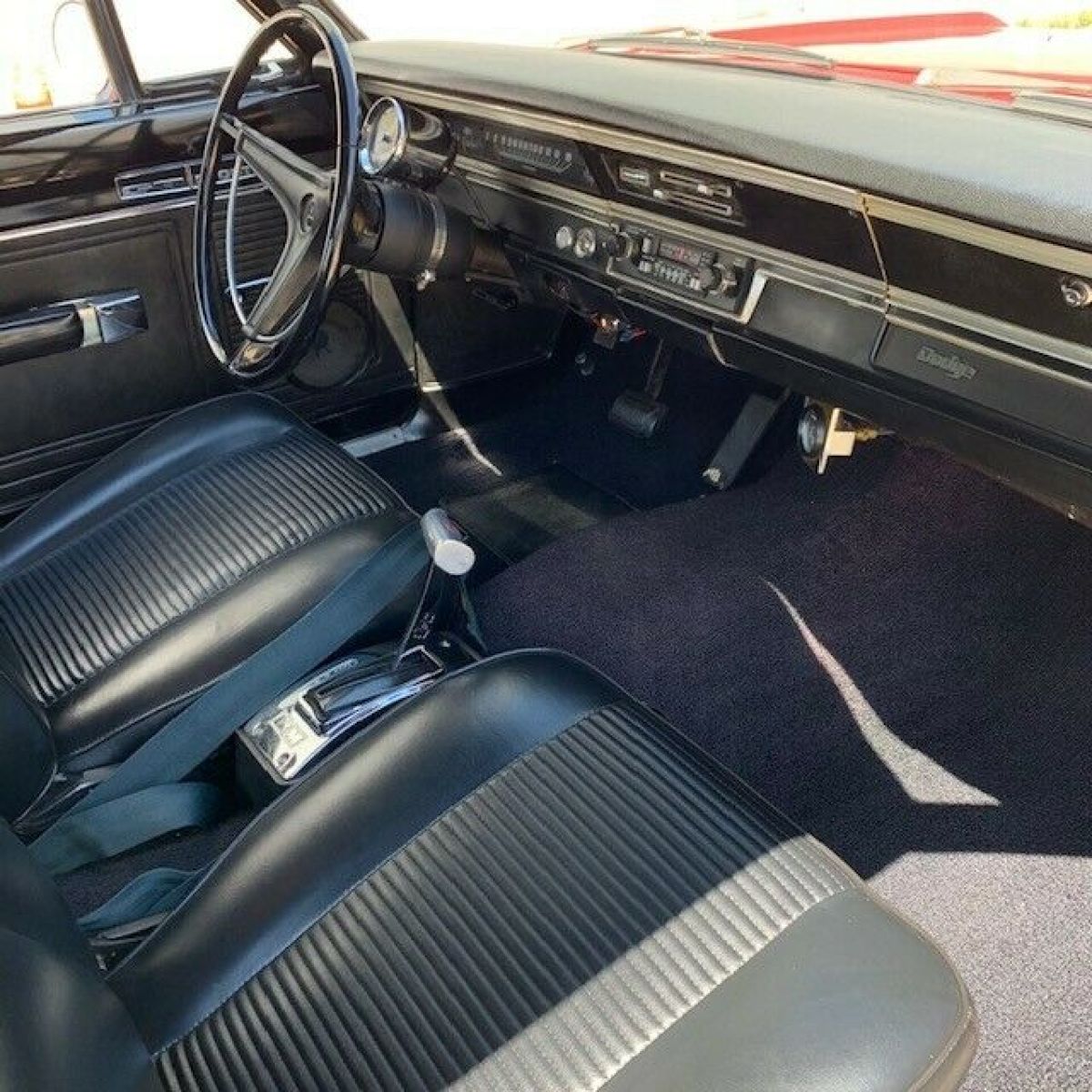 1969 Dodge Dart GTS - photo 4